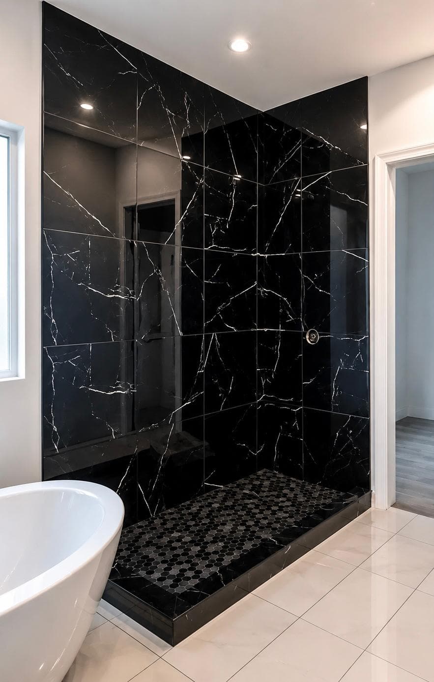 Bathroom Renovation in Kelowna BC
