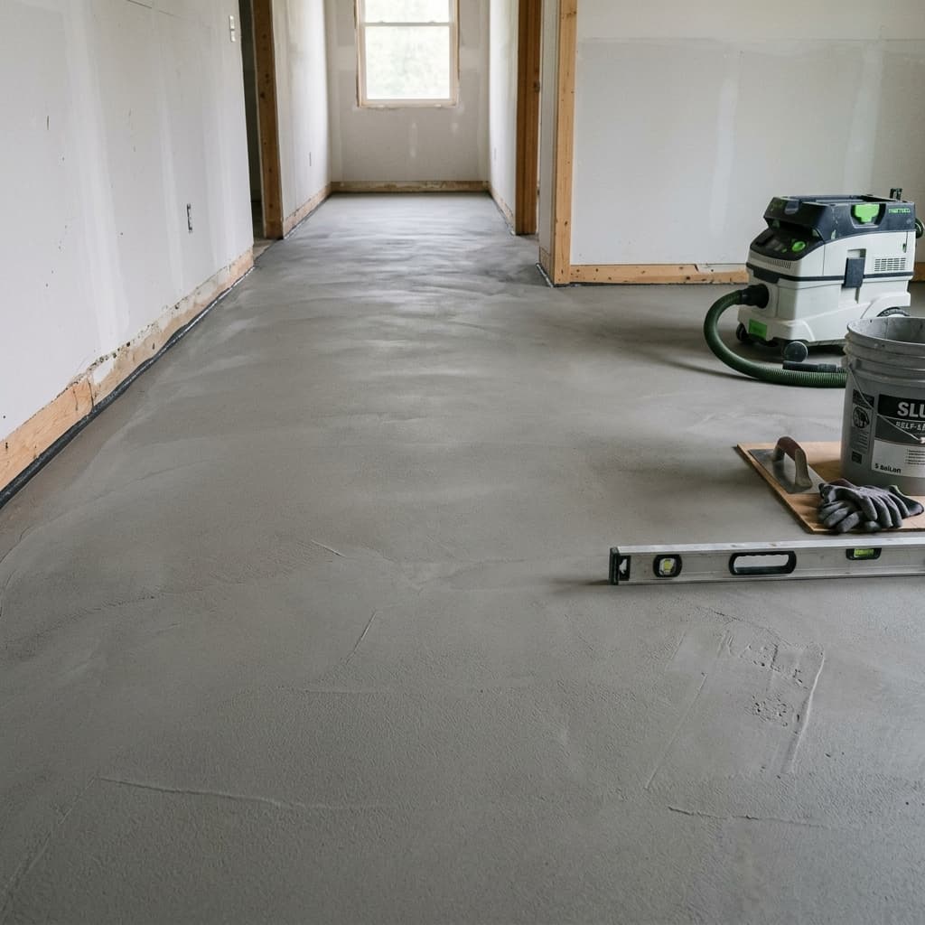 Floor Removal service