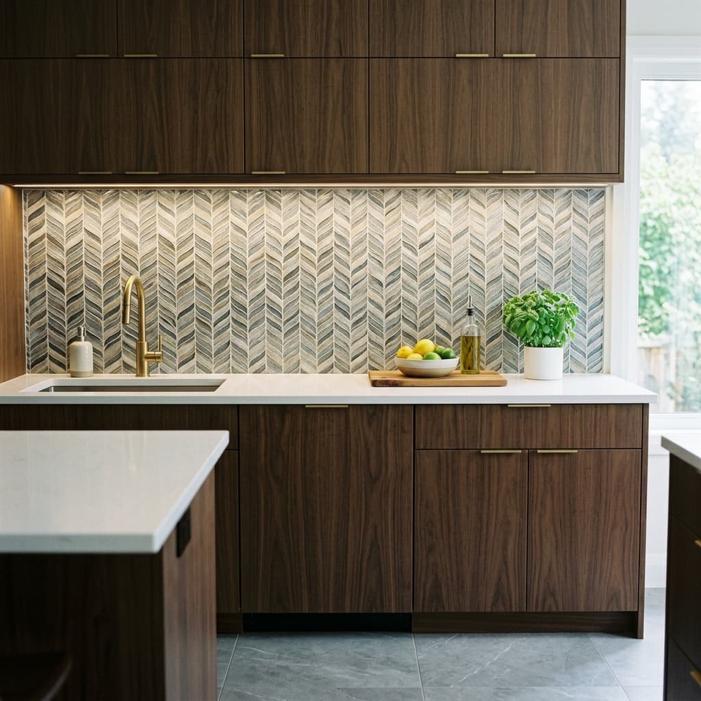Kitchen Backsplash service