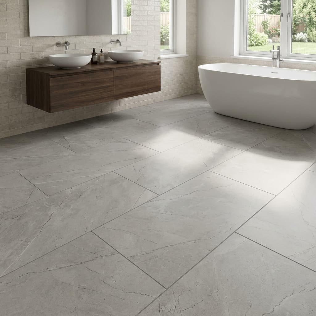 Tile Installation service